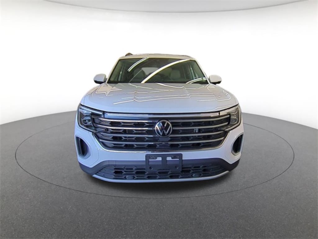 Used 2024 Volkswagen Atlas 2.0T SE AWD SUV