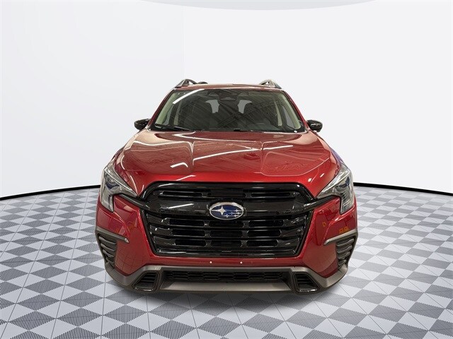 2024 Subaru Ascent Onyx Edition photo 2