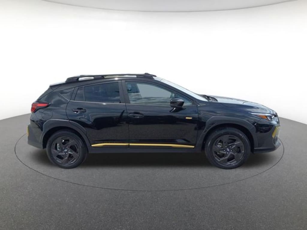 Used 2025 Subaru Crosstrek Sport AWD SUV