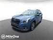 Used 2024 Subaru Forester Limited AWD SUV