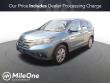 Used 2013 Honda CR-V EX-L AWD SUV