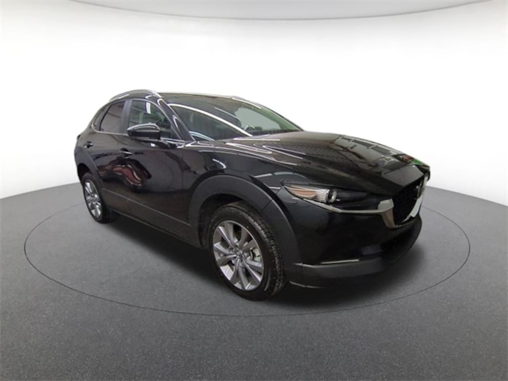 Used 2025 Mazda CX-30 2.5 S Preferred Package SUV