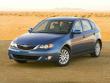 Used 2010 Subaru Impreza 2.5i Premium Hatchback
