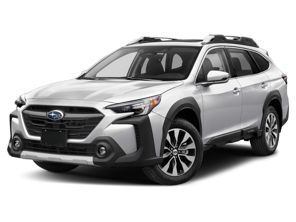 2024 Subaru Outback Touring XT's photo