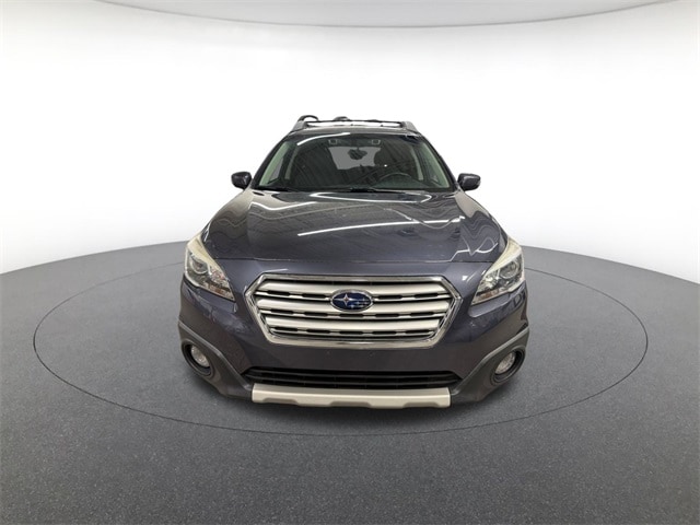 Used 2017 Subaru Outback Limited with VIN 4S4BSANC8H3368041 for sale in Owings Mills, MD