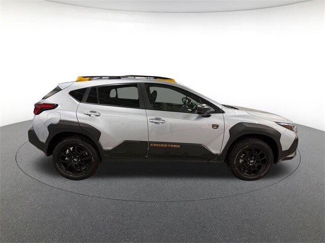 2024 Subaru Crosstrek Wilderness photo 4