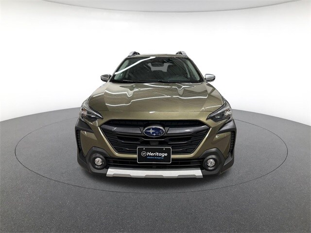 2024 Subaru Outback Touring photo 2