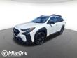 Used 2024 Subaru Outback Onyx Edition AWD SUV