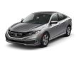 Used 2019 Honda Civic LX Sedan