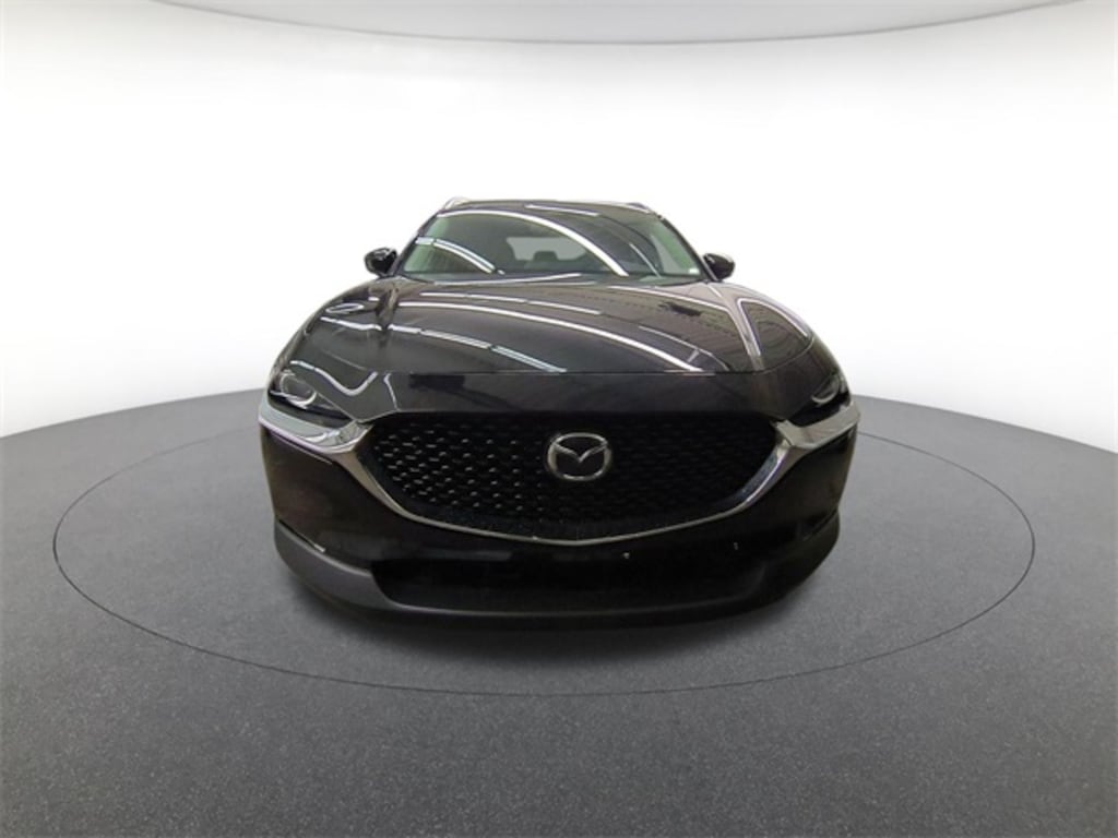 Used 2025 Mazda CX-30 2.5 S Preferred Package SUV