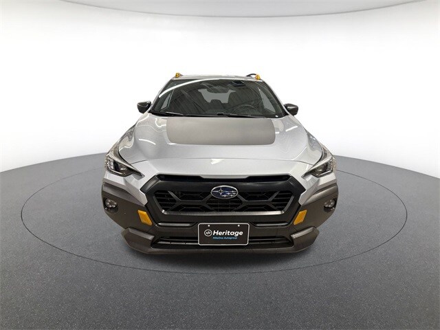 2024 Subaru Crosstrek Wilderness photo 2