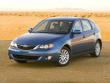 Used 2010 Subaru Impreza 2.5i Premium Hatchback