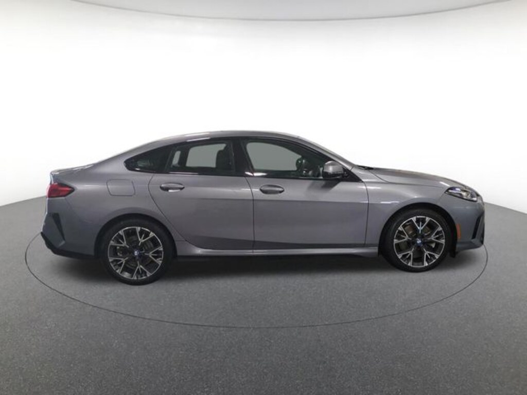 Used 2025 BMW 2 Series 228 xDrive Gran Coupe AWD Sedan