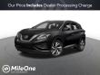 Used 2017 Nissan Murano Platinum SUV
