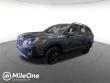 Used 2024 Subaru Forester Wilderness AWD SUV