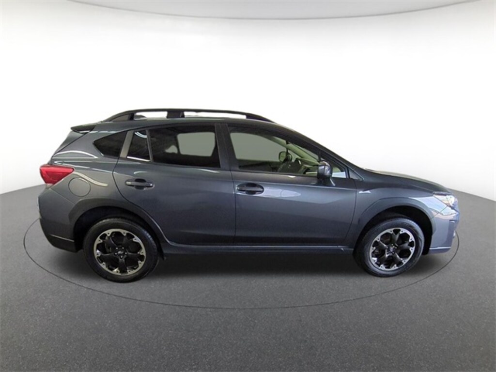 Used 2023 Subaru Crosstrek Premium AWD SUV