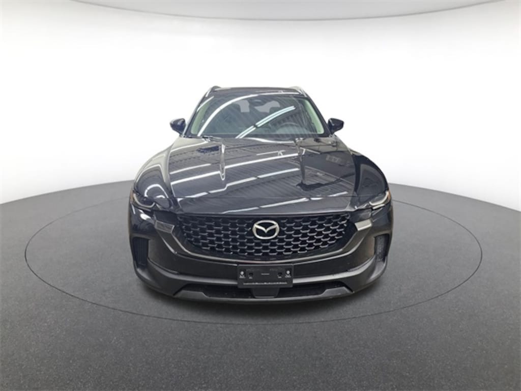 Used 2025 Mazda CX-50 2.5 S Select Package AWD SUV