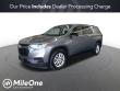 Used 2018 Chevrolet Traverse LS AWD SUV