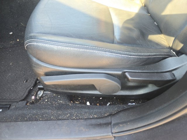 Used 2014 Subaru Impreza 2.0i Sedan