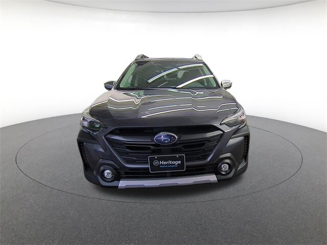 2025 Subaru Outback Touring XT photo 2