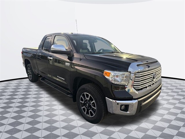 2014 Toyota Tundra Limited photo 3