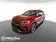 Used 2022 Volkswagen Taos 1.5T SEL AWD SUV