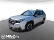 Used 2025 Subaru Forester Limited AWD SUV