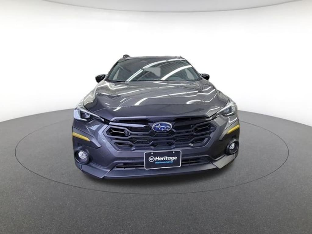 Used 2025 Subaru Crosstrek Sport AWD SUV