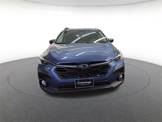 2024 Subaru Crosstrek Premium photo 2