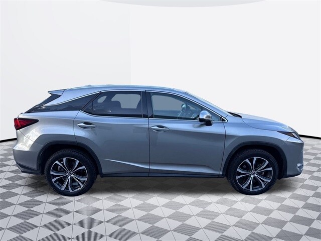 2022 Lexus RX 350 Premium photo 4