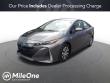 Used 2021 Toyota Prius Prime XLE Hatchback