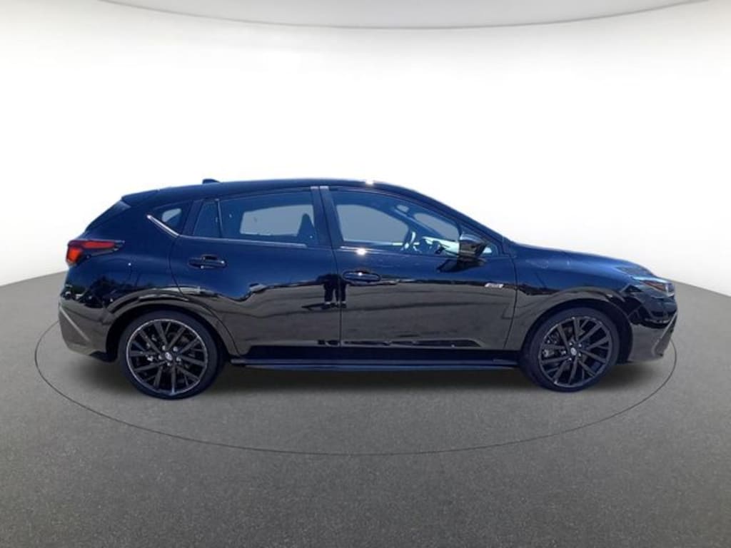 Used 2024 Subaru Impreza 2.5RS AWD Hatchback