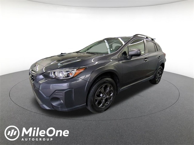 2023 Subaru Crosstrek Sport's photo