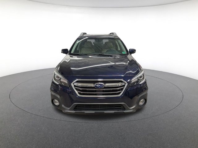 Used 2018 Subaru Outback Limited with VIN 4S4BSANC0J3252838 for sale in Owings Mills, MD