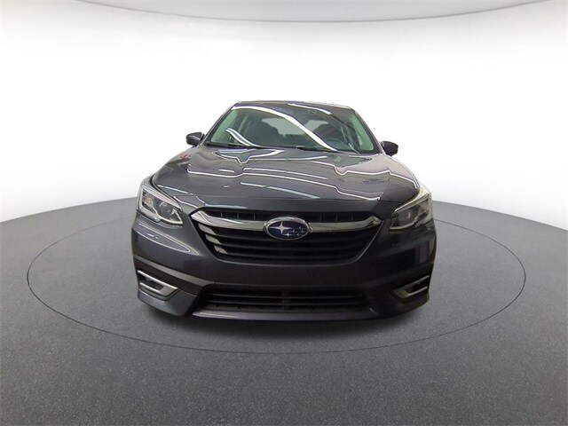 2020 Subaru Legacy Limited XT photo 2