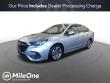 Used 2025 Subaru Legacy Limited AWD Sedan