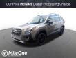 Used 2023 Subaru Forester Wilderness AWD SUV