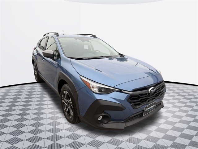 2024 Subaru Crosstrek Premium photo 3