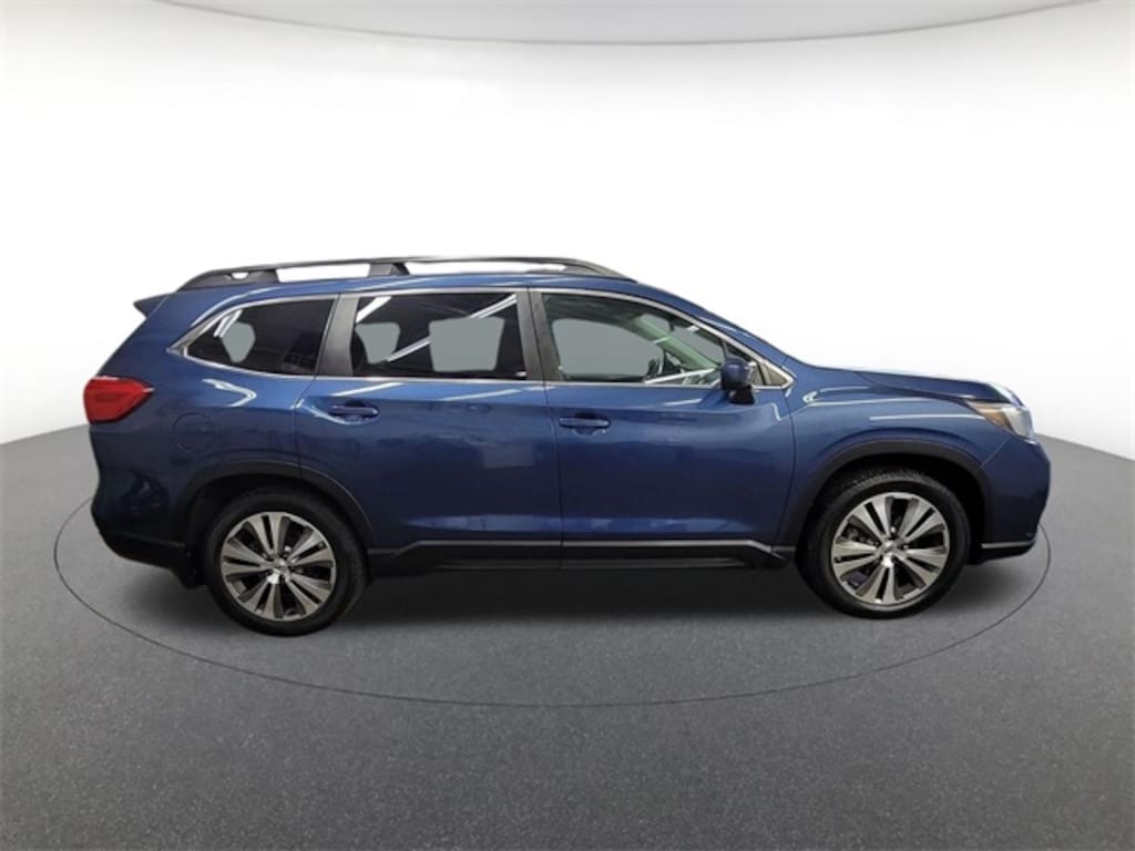 Used 2020 Subaru Ascent Premium AWD SUV
