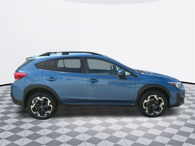 2023 Subaru Crosstrek Limited photo 4