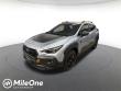 Used 2024 Subaru Crosstrek Wilderness AWD SUV