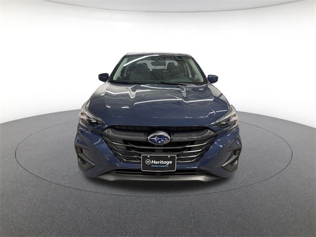 2025 Subaru Legacy Premium photo 2