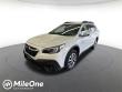 Used 2022 Subaru Outback Premium AWD SUV