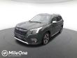 Used 2023 Subaru Forester Touring AWD SUV