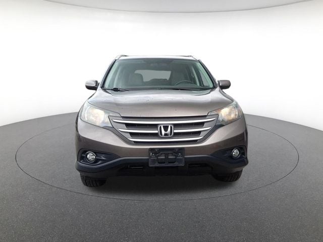 Used 2014 Honda CR-V EX-L with VIN 5J6RM4H79EL112221 for sale in Owings Mills, MD
