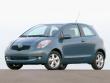 Used 2007 Toyota Yaris Base Hatchback