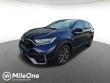 Used 2021 Honda CR-V Hybrid EX-L AWD SUV