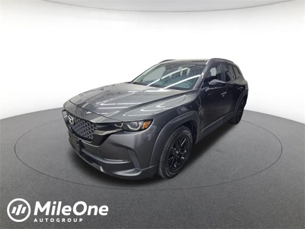 Used 2023 Mazda CX-50 2.5 S Preferred Plus Package AWD SUV