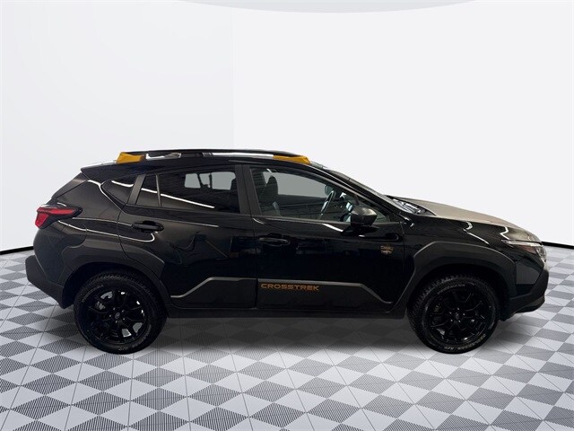 2024 Subaru Crosstrek Wilderness photo 4