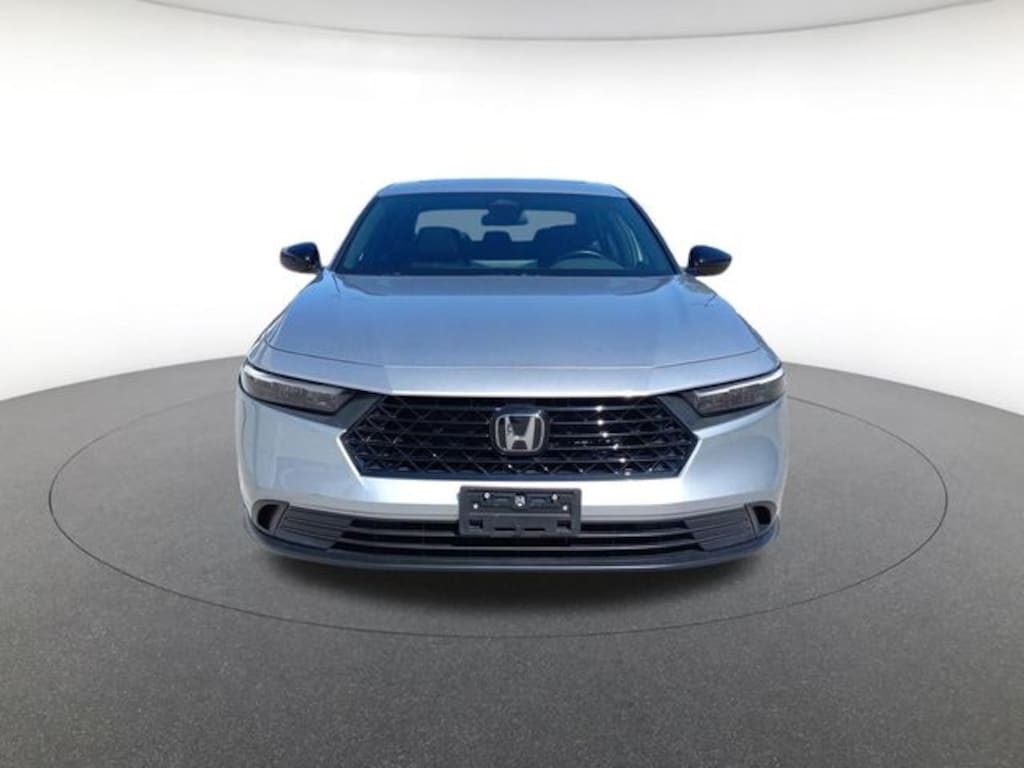 Used 2023 Honda Accord Hybrid Sport Sedan